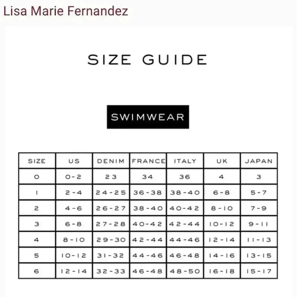 Lisa Marie Fernandez Size II Scuba Zip Up Color Block Neoprene Bikini Top Yellow - Picture 8 of 8